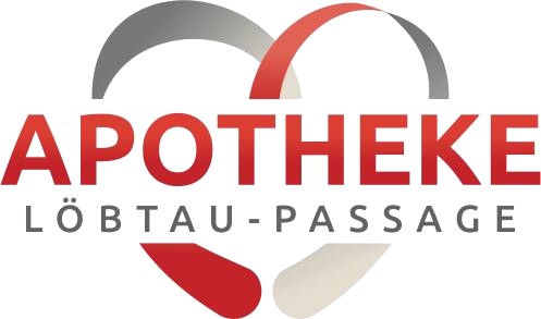 Logo Apotheke Löbtau-Passage