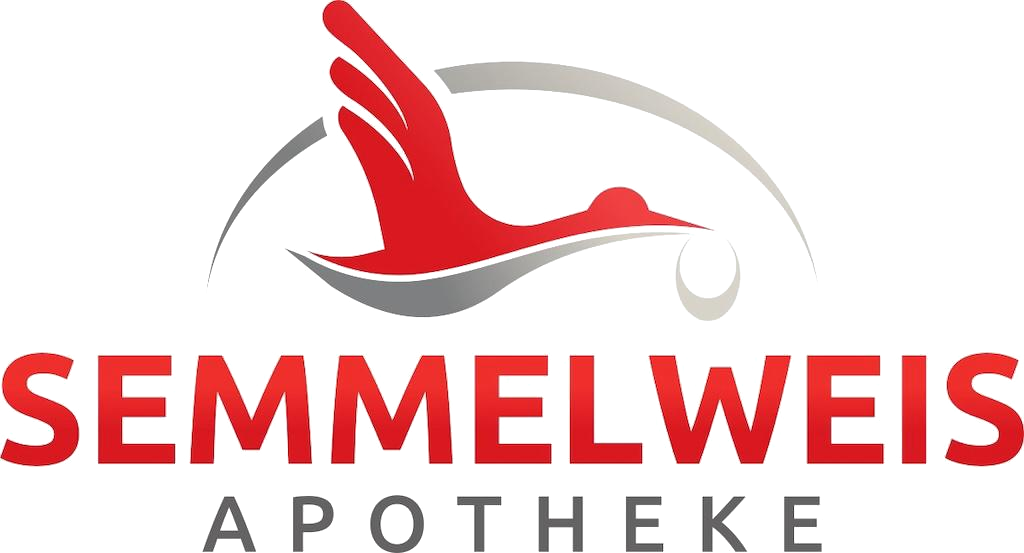Logo Semmelweis Apotheke